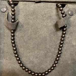 David Yurman spiritual beads